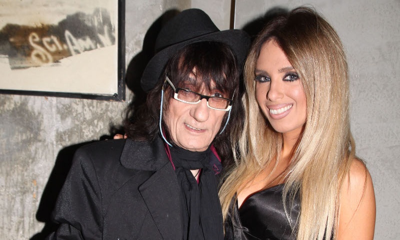 Οι σπουδαιότερες «κατακτήσεις» του Στάθη Ψάλτη