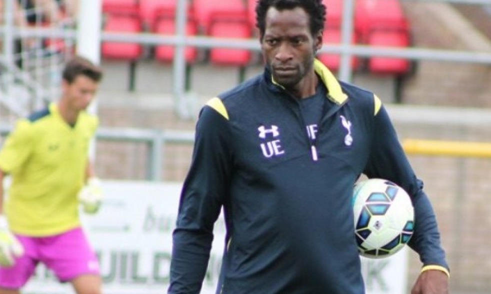 Θρήνος στην Premier League: Πέθανε ο Εχιόγκου!