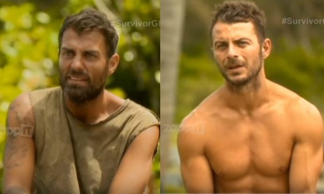 Survivor: Φοβερή αποκάλυψη Χανταμπάκη για Ντάνο!
