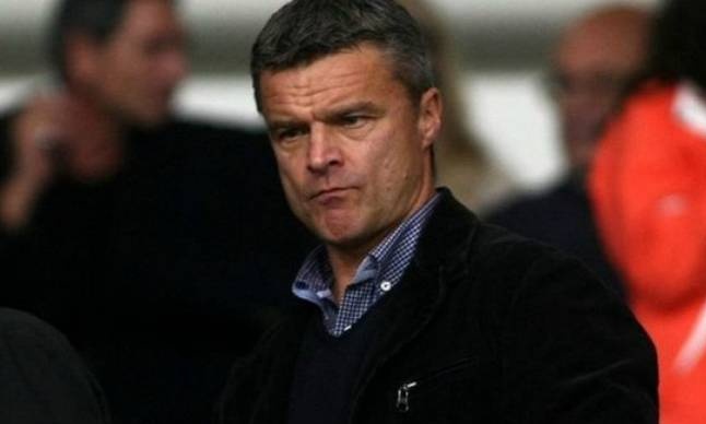 Στη Ρουχ Χορζόφ ο Βαζέχα!