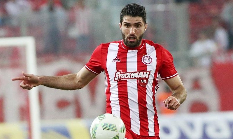 Ολυμπιακός: Παίζονται δύο θέσεις στην ενδεκάδα