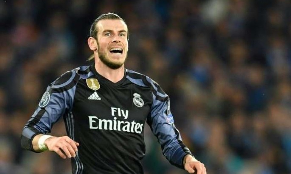 Έτοιμος για το clasico ο Μπέιλ