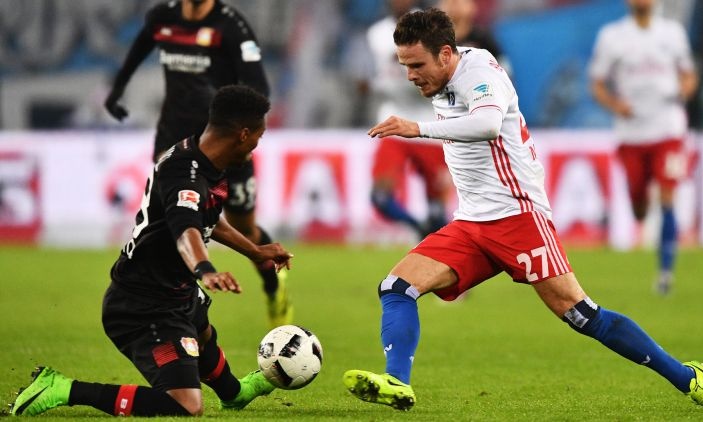 Ασοι σε Φρανκφούρτη και Αμβούργο