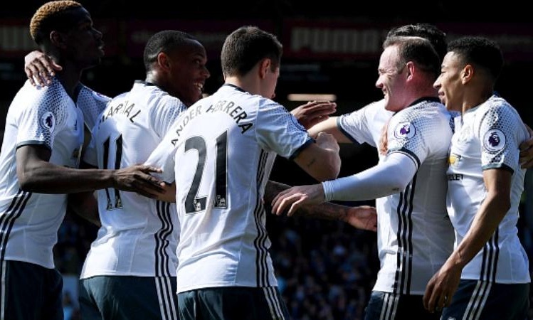 Αποθέωση Ζλάταν - Ξηλώνεται για Μαρσιάλ η Γιουνάιτεντ!