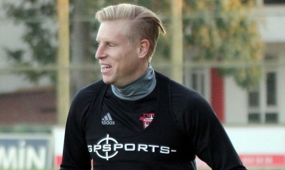 Σοκ στην Τουρκία - Διεθνής ποδοσφαιριστής βρέθηκε κρεμασμένος στο σπίτι του