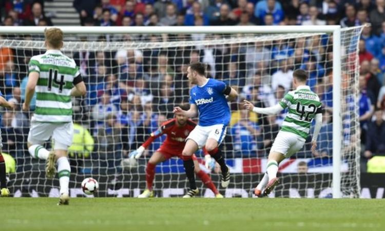 Σκωτία: Στον τελικό του κυπέλλου η Σέλτικ