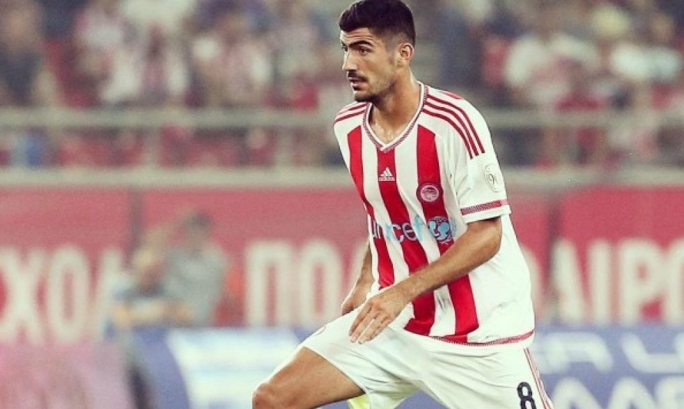 Η Στουρμ Γκρατς θέλει τον Μπουχαλάκη