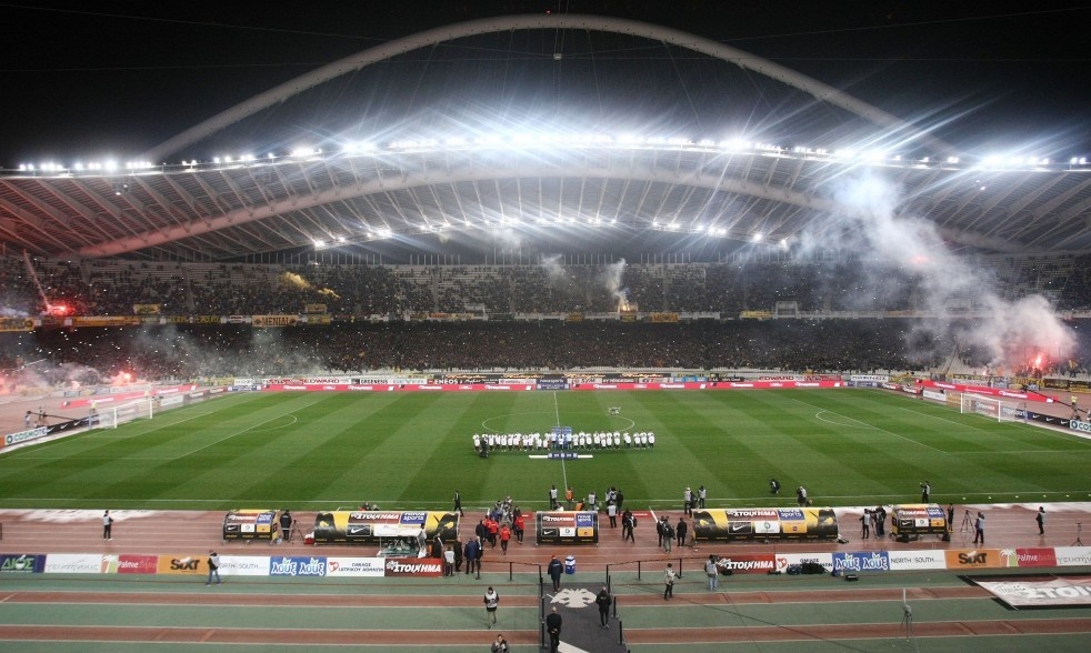 Απίστευτο: Έφυγαν 40 χιλιάδες εισιτήρια για το ΑΕΚ-Ολυμπιακός!