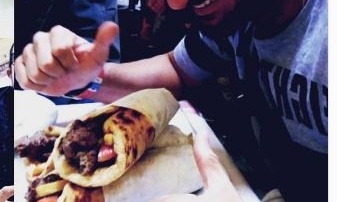 Survivor: Το ‘ριξε στα σουβλάκια ο…