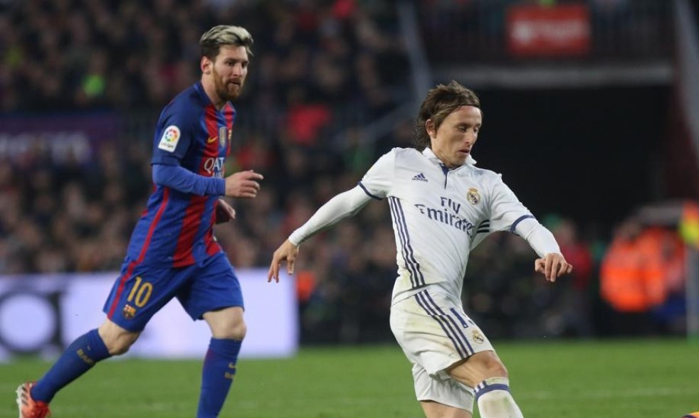 Ρεάλ-Μπαρτσελόνα: Πάει για ρεκόρ τηλεθέασης το «El Clasico»!