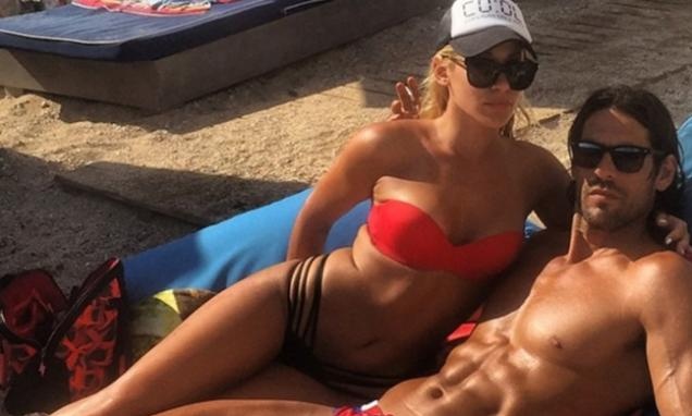 Survivor: Η υπέρτατη ατάκα από το αμόρε του Σπαλιάρα!