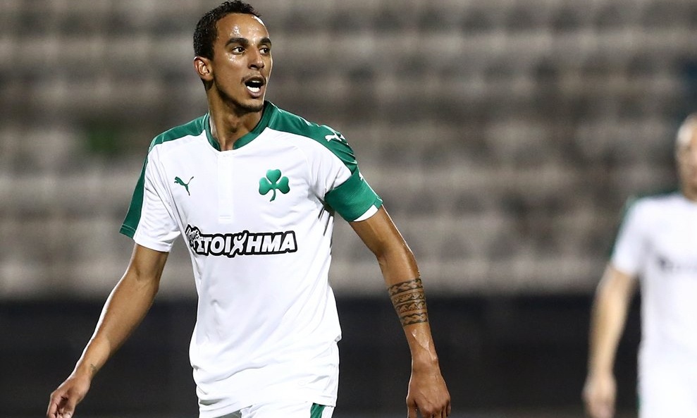 Παναθηναϊκός: Η ζωή χωρίς τον Ζέκα!