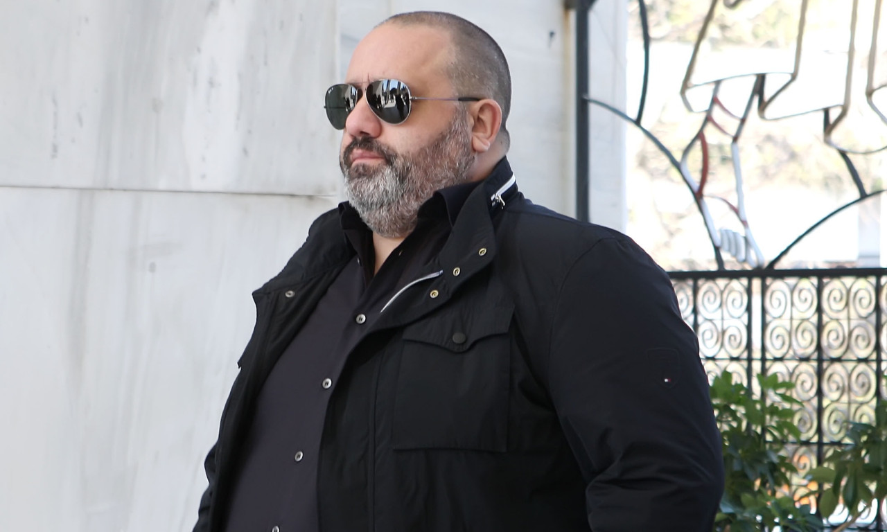 Καραπαπάς για τις κάμερες του «Γ. Καραϊσκάκης»