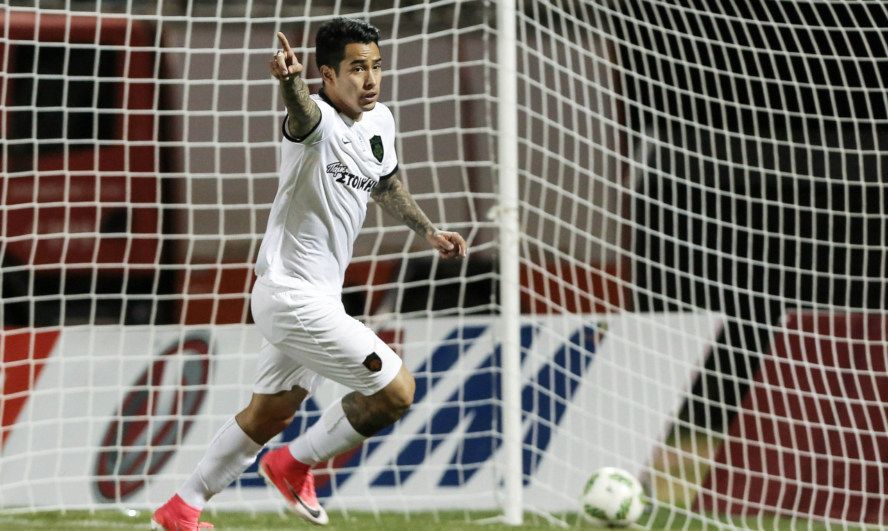 Έξι μήνες φυλάκιση στον Αραούχο