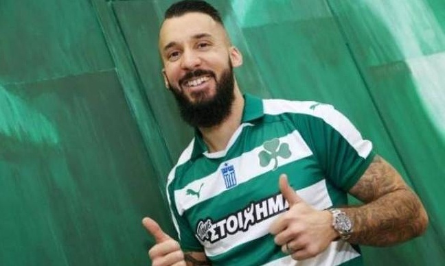 Μόλινς, ο 17ος διαφορετικός σκόρερ