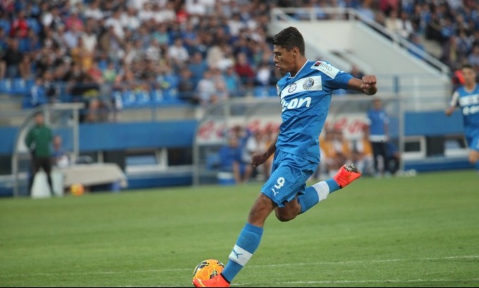 «Τσεκάρει» Κομάν ο ΠΑΟΚ