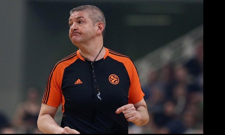 Αυτός σφυρίζει στο Φενερμπαχτσέ-Παναθηναϊκός Superfoods