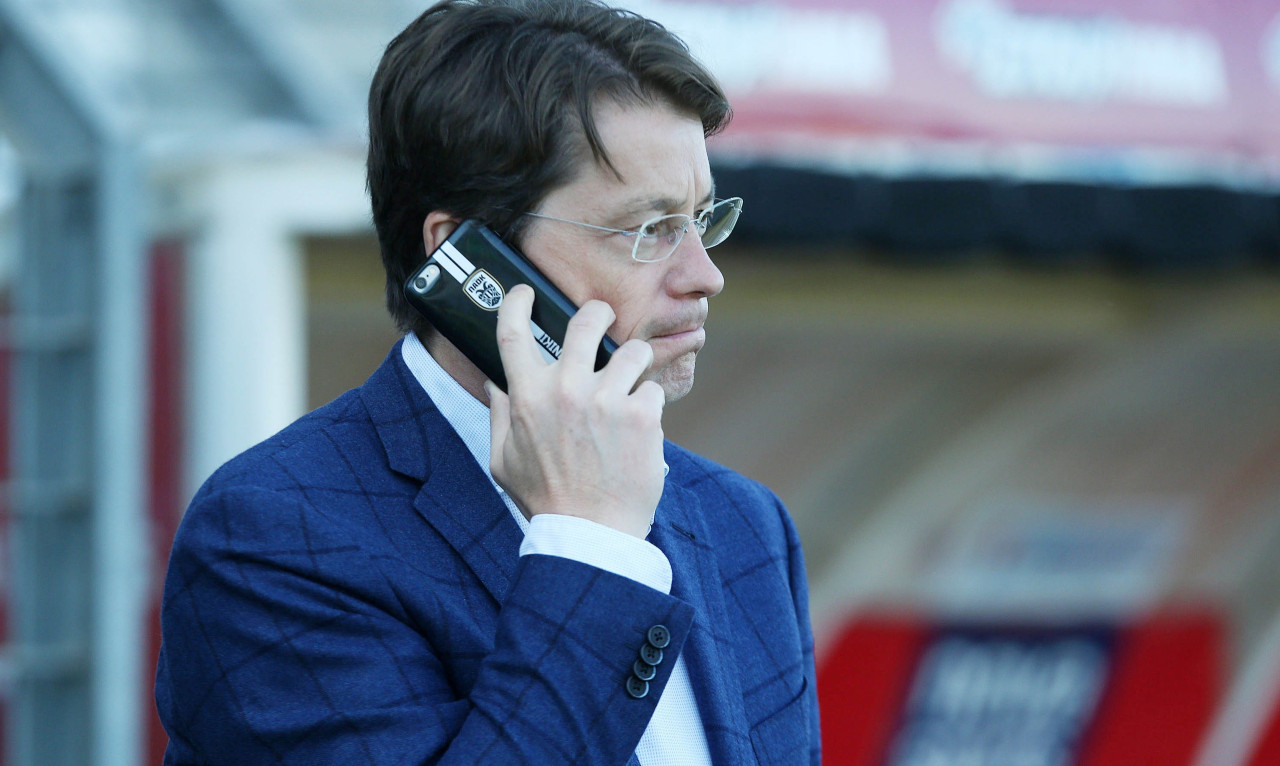 ΠΑΟΚ: Στη Ρουμανία για παίκτη ο Μίχελ