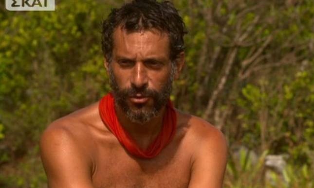 Survivor: «Βόμβα» από Χρανιώτη και Σπαλιάρα λίγο μετά την ένωση των δύο ομάδων!