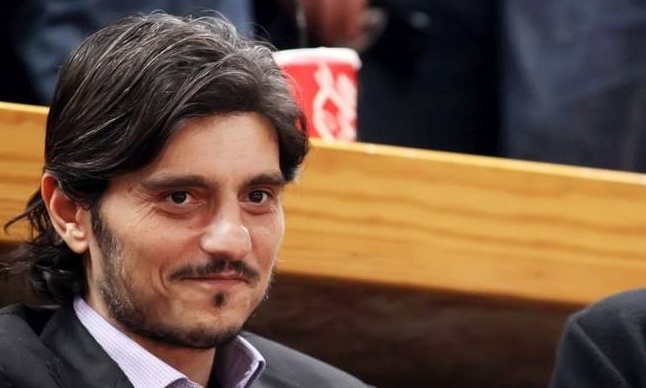 Δ. Γιαννακόπουλος: «Καμικάζι στην Πόλη»