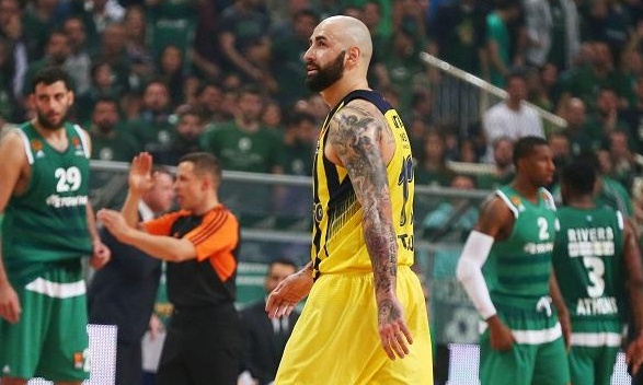 Άντιτς: «Περιμένουμε τον Παναθηναϊκό»