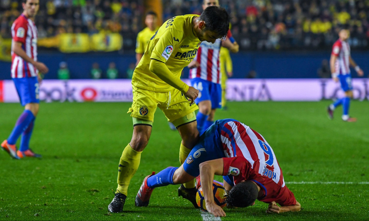 Χαμηλό και υψηλό ρίσκο