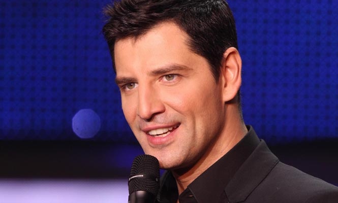 Survivor-πατατράκ: Μπαίνει στο παιχνίδι ο Ρουβάς!