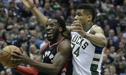 Δεν έφτανε η 30άρα του Giannis