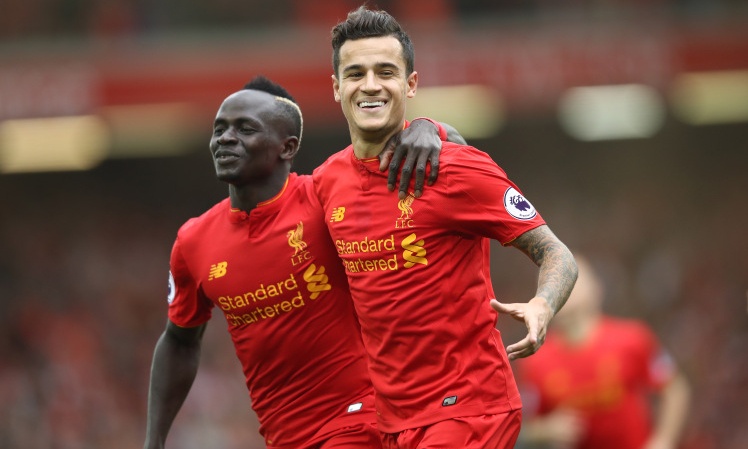 Αυτή είναι η νέα… ρετρό εμφάνιση της Λίβερπουλ