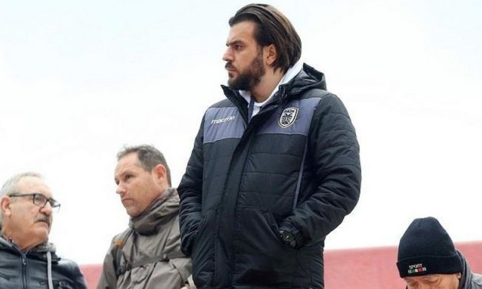 ΠΑΟΚ: Ανάρτηση γεμάτη υπονοούμενα από τον Κυριάκο