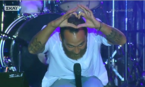 Survivor: Απίστευτο τρολάρισμα στο Twitter με τα τραγούδια-παραφωνίες των παικτών!