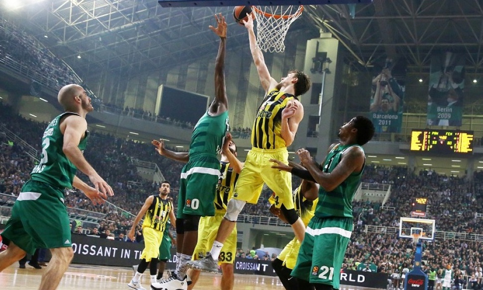 Η ανάλυση της Φενέρ σε ένα βίντεο