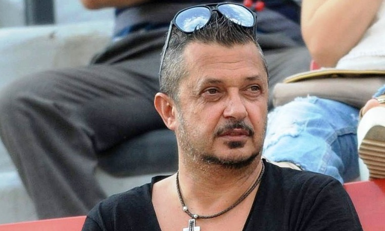 Χαλκίδης: «Προτιμώ Λαμία στη Super League από τον Άρη»