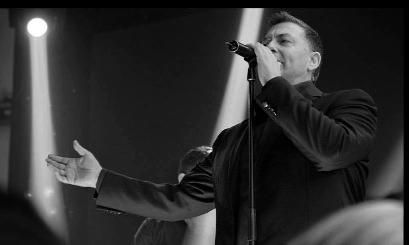 Ο Μακρόπουλος συναντά το κοινό του ανά την Ελλάδα και την Κύπρο