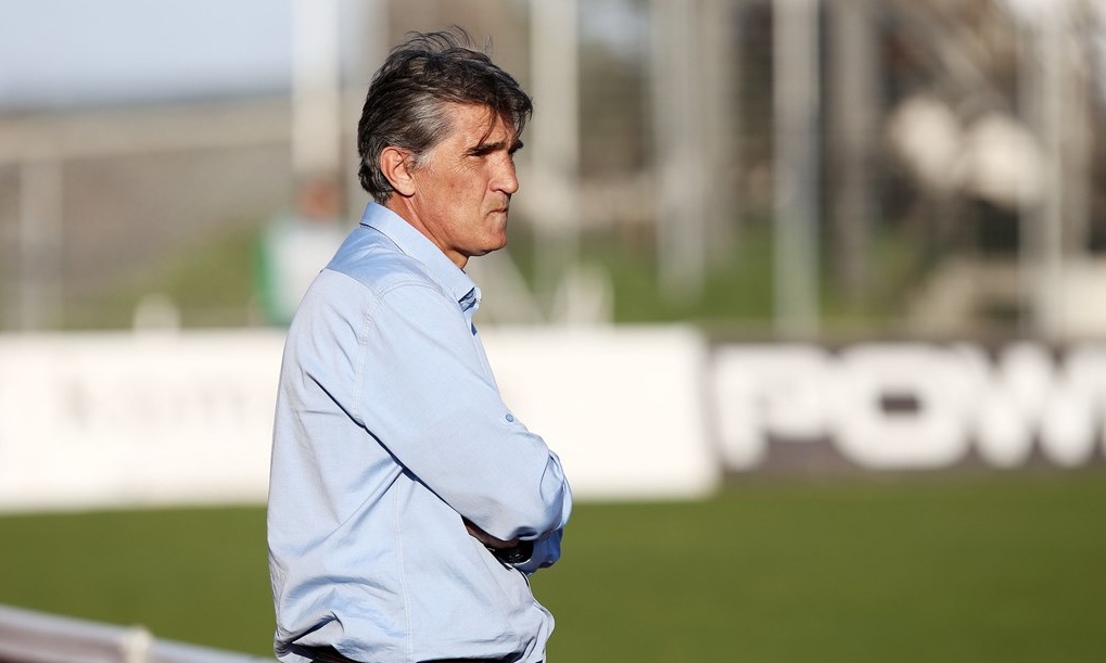 Βέροια: Έφυγε ο Ντόστανιτς και η… κατάρα του!