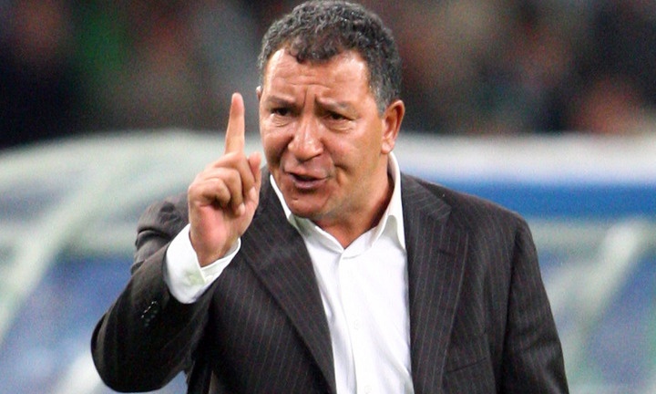 Ολλανδία: Έριξε... άκυρο ο Τεν Κάτε