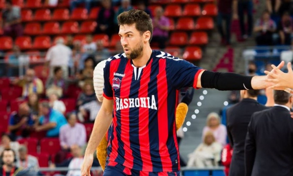 Έδιωξε τον Μπαρνιάνι η Μπασκόνια!