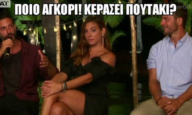 Survivor: Επικές ατάκες και κράξιμο στο Twitter