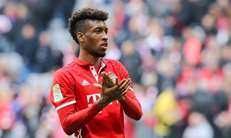 Αγόρασε Κομάν η Μπάγερν!