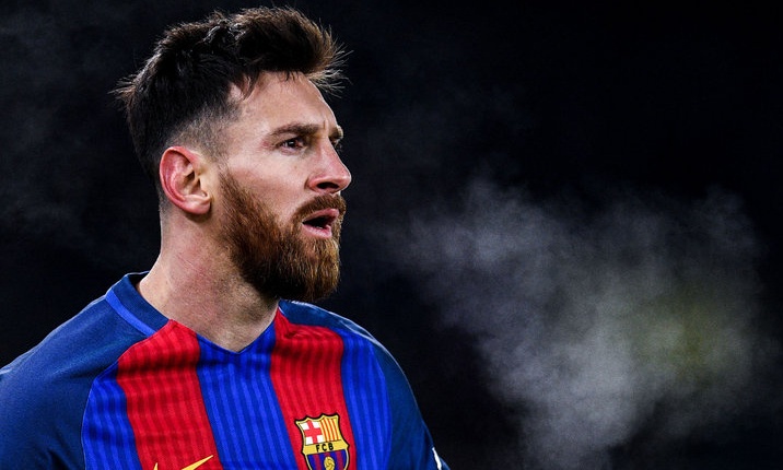 Σοκ: Ο σωσίας του Μέσι είναι τερματοφύλακας στο Ιράν!