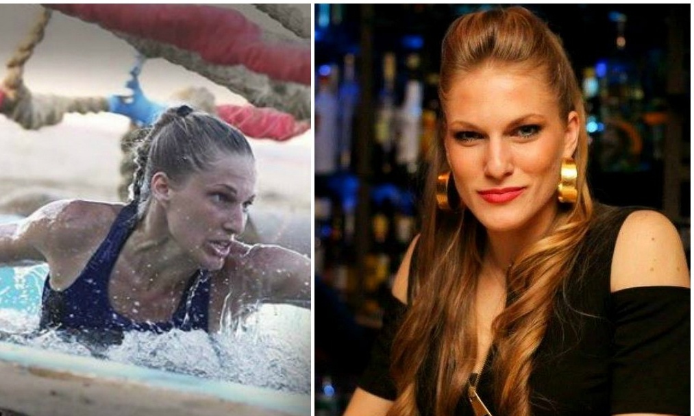 Survivor: Ρονάλντο κρύψου, έρχεται η Σάρα! (photos)