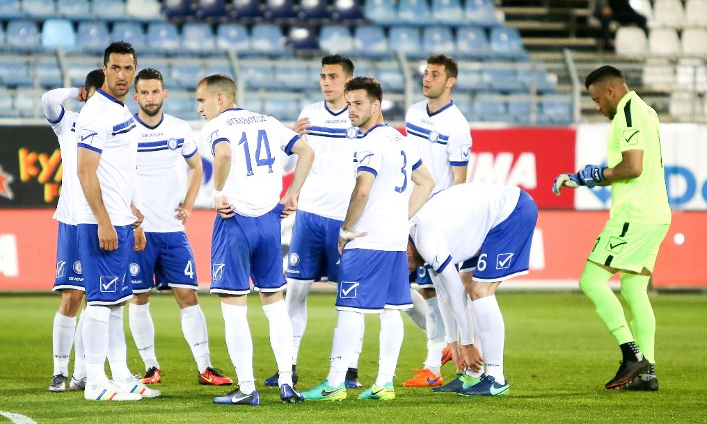 Ηρακλής: Απλήρωτο το ξενοδοχείο στα Χανιά!