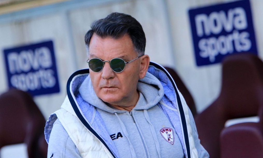 Η «συγγνώμη» του Κούγια στον φίλαθλο της ΑΕΛ