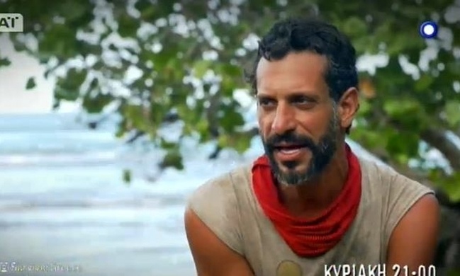 Survivor: Η αποκάλυψη του Χρανιώτη στο νέο επεισόδιο, που θα προκαλέσει πανικό!