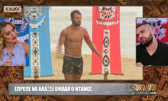 «Αδειάζει» τους Μαχητές ο Πασχούλας και ξεσκεπάζει την κλίκα! «Έδιωξαν τον Ντάνο γιατί…»