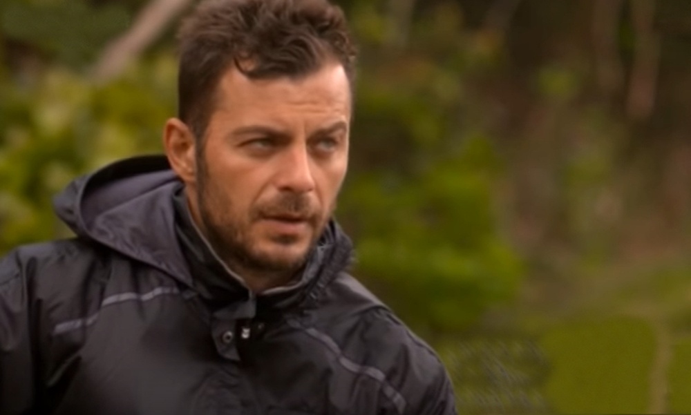 Survivor: Τους ΞΕΦΤΙΛΙΣΕ όλους ο Αγγελόπουλος!
