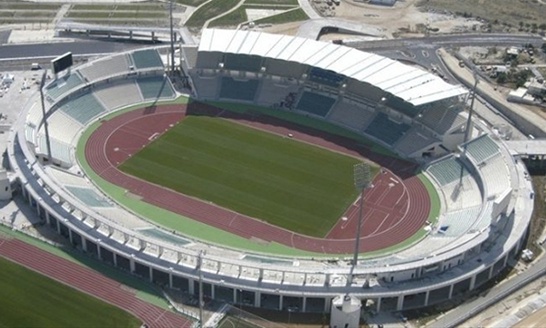 ΠΑΟΚ - ΑΕΚ: Στο Πανθεσσαλικό ο τελικός Κυπέλλου