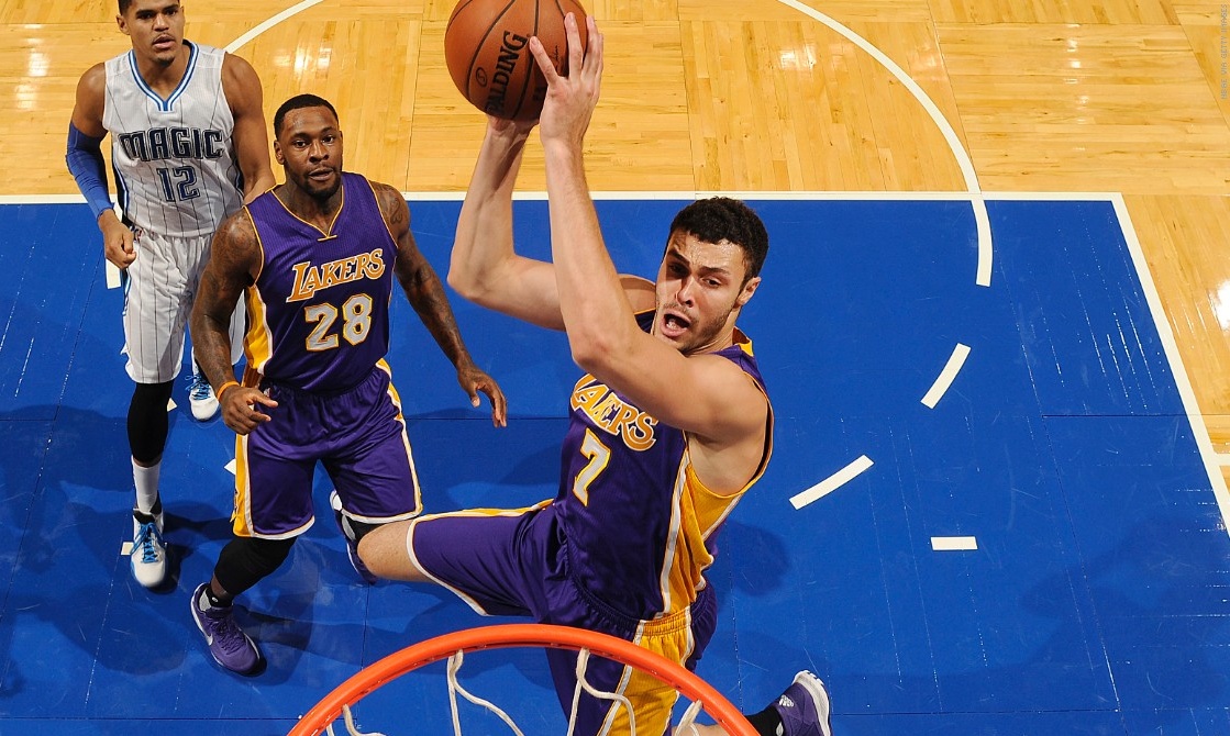 ΝΒΑ-poll: Ψήφισε το κάρφωμα της χρονιάς