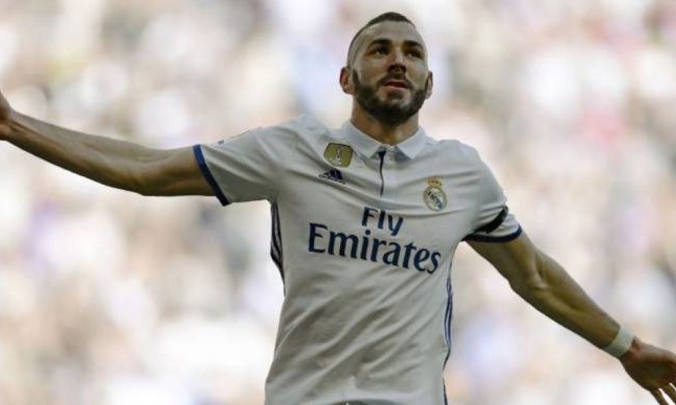 Διώχνει Μπενζεμά η Ρεάλ!