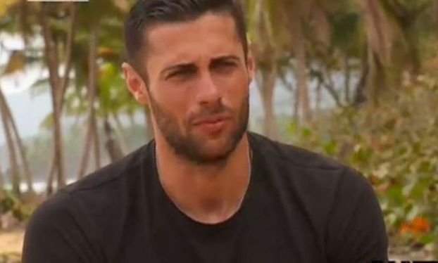 Survivor: Η απίστευτη αποκάλυψη μάνατζερ ράγκμπι και Βασάλου κατά της παραγωγής